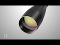 Swarovski Z5 Scope