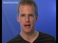 New Scientist video round-up - April 18, 2008