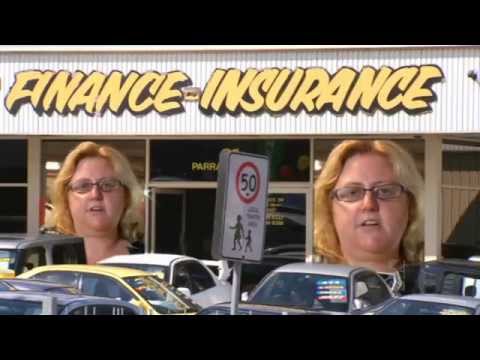 The Checkout - Episode 3