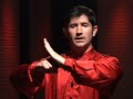 kung fu kicking techniques : kung fu rear leg round kick