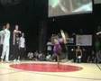 POCKEMON VS FLEXIBLE FLAVE (part1) (ULTEAM 8 BATTLE 2008)