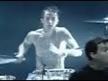 blink-182 - Reckless Abandon live (Almost Acoustic Xmas)