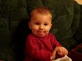Bébé qui rigole Bébé qui rigole