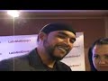 Don Omar saludo a Mauro Catalini y Latinos Unidos V2
