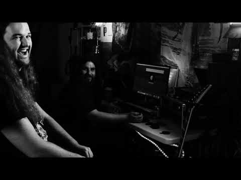 Canadian Black Metal duo COGADH release debut EP "RUNETONGUE"