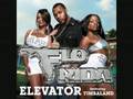Elevator - Flo Rida (lyrics)