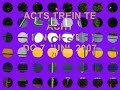 ACTS