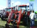 AGRO SHOW Bednary 2009