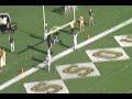 2009 Baylor-Missouri Highlights