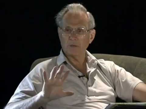 WGBH Pioneers: Michael Ambrosino – Part 1 (1998)
