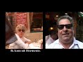 Roemeense straatmuzikant - Bart Husson