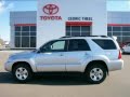 2009 TOYOTA 4RUNNER Bismarck, ND