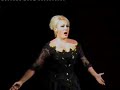 Romanian soprano Roxana Briban sings 