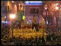 señor de las penas  triana  en campana  2007