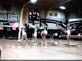 Amador Song and Cheer Routine