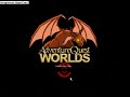 AQ worlds Weapons BETA