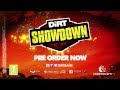 Un poquito de gameplay de DiRT Showdown Un poquito de gameplay de DiRT Showdown