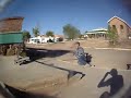 �o que caida! (saltillo skate)