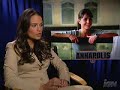 Jordana Interview with IGN.com