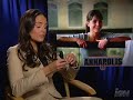 Jordana Interview with IGN.com Jordana Interview with IGN.com