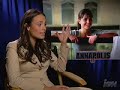 Jordana Interview with IGN.com