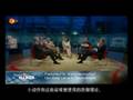 德国ZDF独家专访达赖+谈话节目part5（5.15 Maybrit ILLNER）