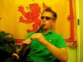 bagpipes - MSR - march strathspey and a reel
