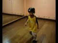 Super Incredibil....Breake Dance ...