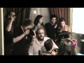 Making Of  vampires Suck, Les Vampires Ça Craint 