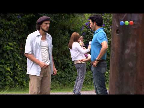 Roll - Más contenido exclusivo en www.telefe.com Viudas e Hijos del Rock and Roll contará la historia de dos hermanastras, Miranda (Barrientos) y Vera (Celeste Cid)...