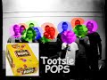 Tootsie Pop commercial