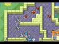 Fire Emblem 6 (Fuuin no Tsurugi) English Translation: Chapter 3 Part 2 (Level Gameplay