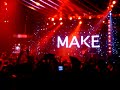Muse - Knights Of Cydonia (3)