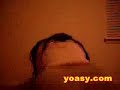 Hot Ass Donk Chick! Bouncing 19 Teen Caught In Dirty Camshow! Booty Shake Dance Booties Bootys Ass Asses Thong Donk Bounce