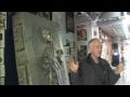 Classic Game Room - Anthony Daniels, C-3PO interview part 2