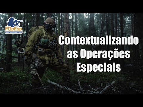 2º Episódio - Créditos: Canal FOpEsp