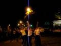 Dança Catchafire (ETED H2O - Piratininga) - 2008