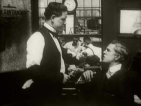 Helen Gibson