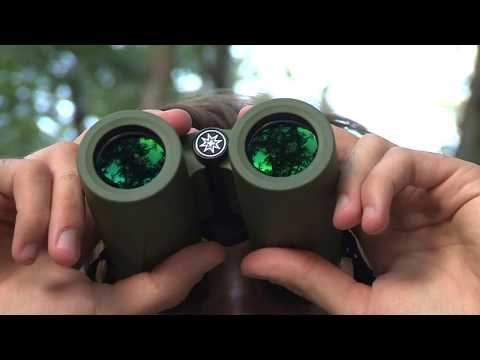 Meade Instruments | Wilderness™ Binoculars