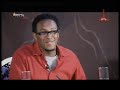 Balageru Idol - Ashenafi Nibret 1st Round Episode 08