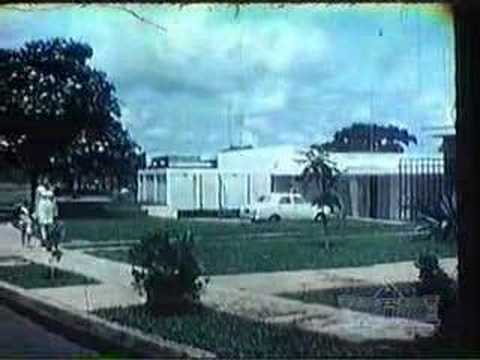 Managua en mi Corazon.