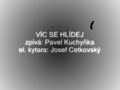 Víc se hlídej Víc se hlídej