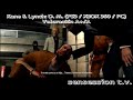 Kane   Lynch: Dead Men analisis