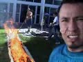 Rene Mantecon en Argentina, Mas Alla De Los Limites...