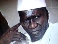 SEKOU TOURE by Mory Kanoute SEKOU TOURE by Mory Kanoute