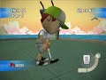 Kidz Sports: Crazy Mini Golf (Wii) - Volcano Beach Gameplay Trailer