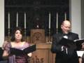 videos de Suzanne Tincher Live - Prayer
