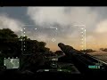 Crysis nuke Tank and Gun