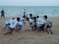 Futebol Americano Paraibano - Jampa Kings x Jampa Tribos