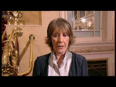Eileen Atkins